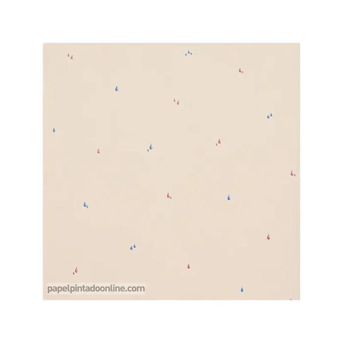 Papel pintado FOUR FRIENDS 23673