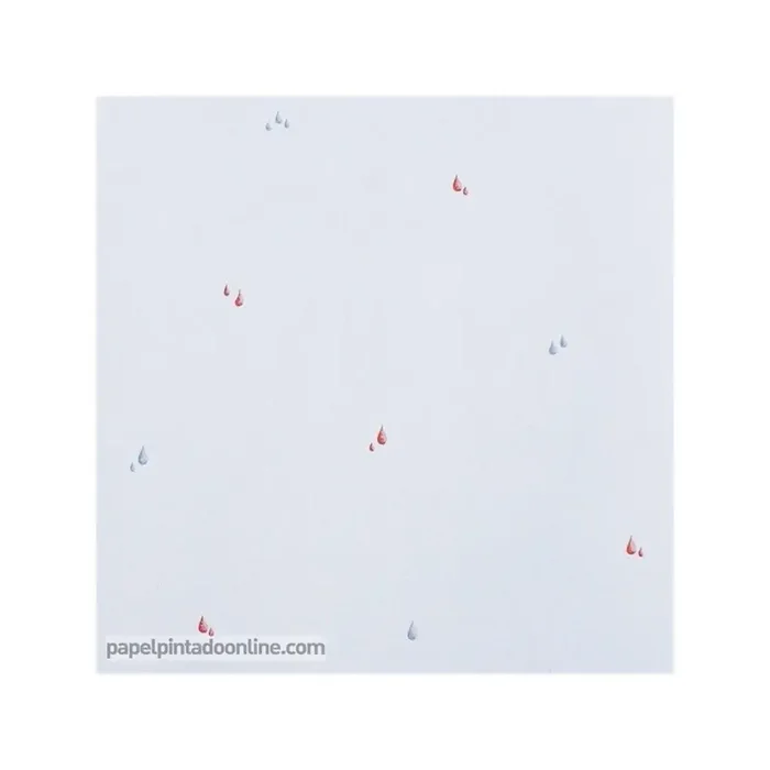 Papel pintado FOUR FRIENDS 23675