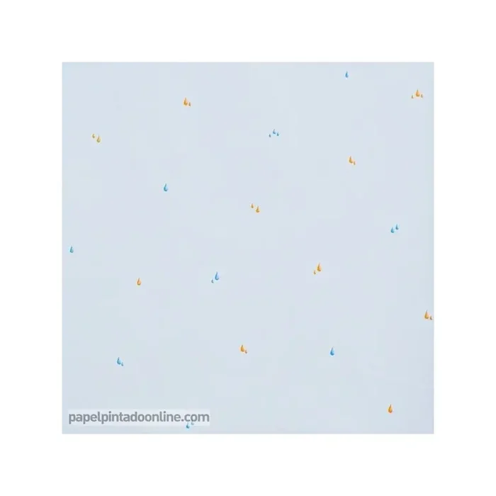 Papel pintado FOUR FRIENDS 23678