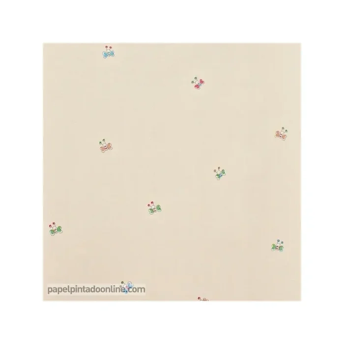 Papel pintado FOUR FRIENDS 23692