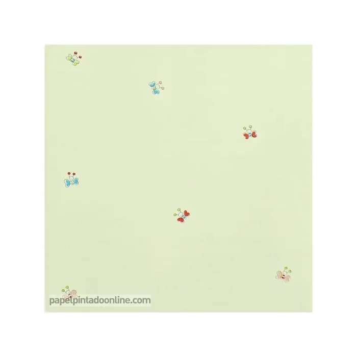 Papel pintado FOUR FRIENDS 23693
