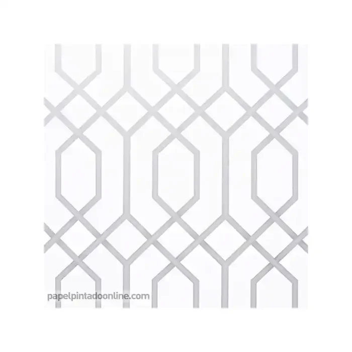 Papel pintado GEOMÉTRICO 302-01