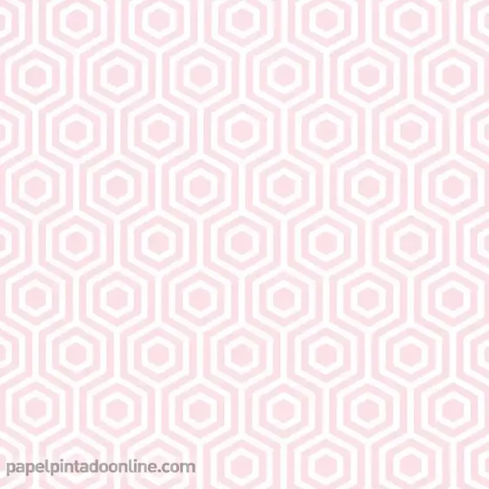 Papel pintado GEOMÉTRICO 944
