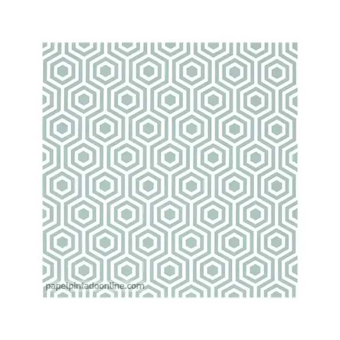 Papel pintado GEOMÉTRICO 947
