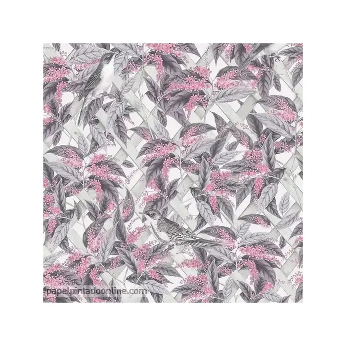 Papel pintado GLASSHOUSE 90332