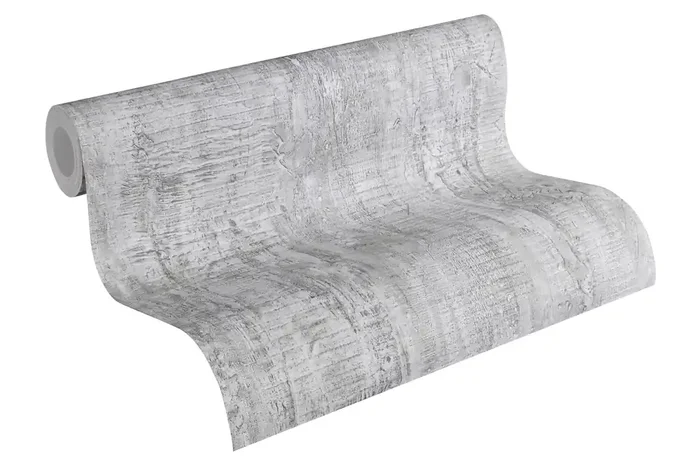 papel pintado hormigón gris de A.S. Création – AS-944265