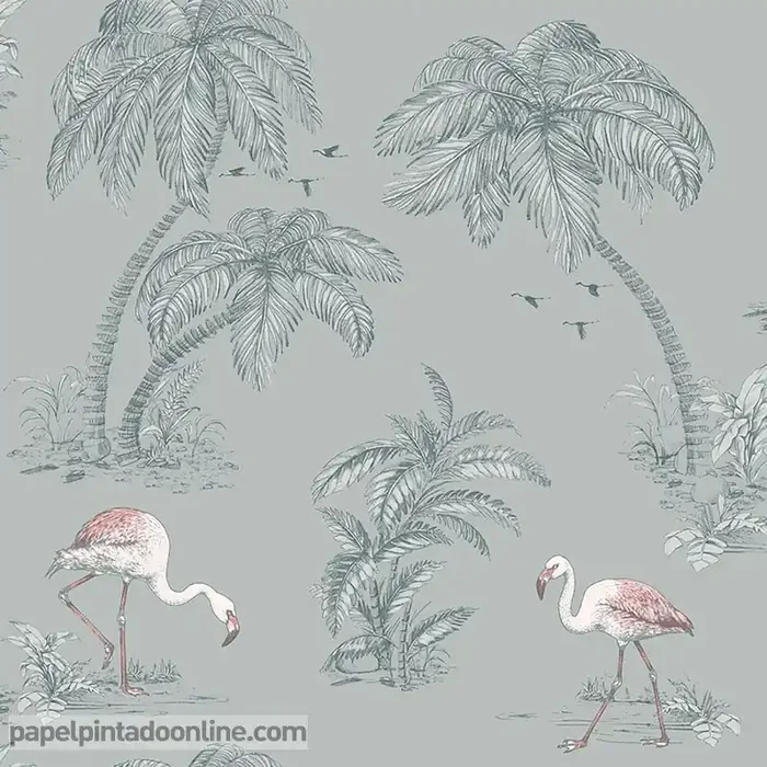 Papel pintado IMAGINARIUM 2 12381