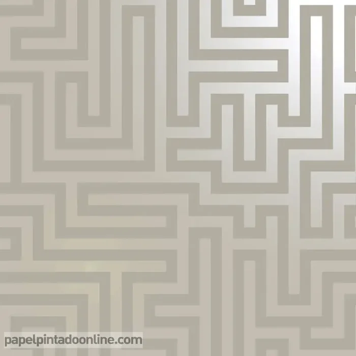 Papel pintado INDULGENCE 12911