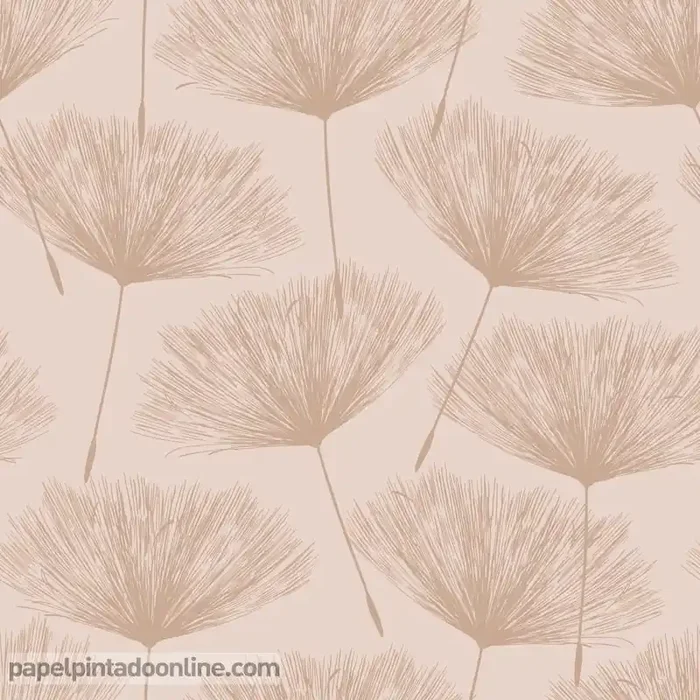 Papel pintado INDULGENCE 12921