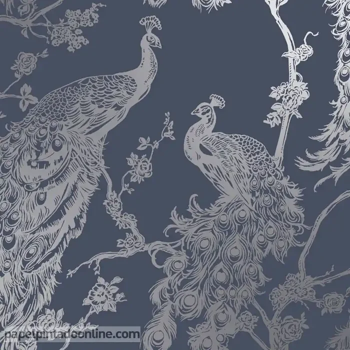 Papel pintado INDULGENCE 12960