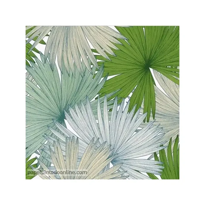 Papel pintado JUNGLE JUN_10004_74_12