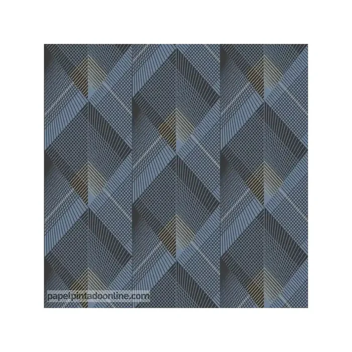 Papel pintado KUBIC L967-01