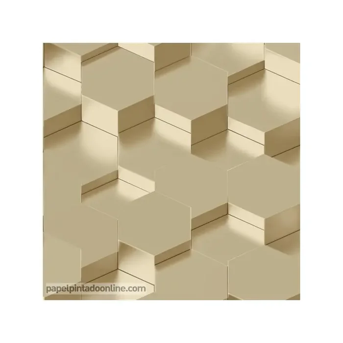 Papel pintado KUBIC L970-02