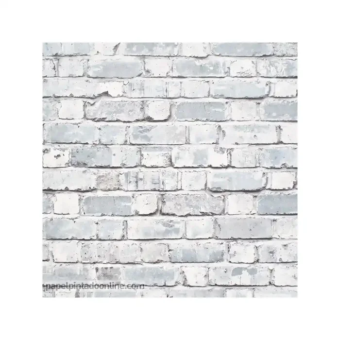 Papel pintado LADRILLO 1015