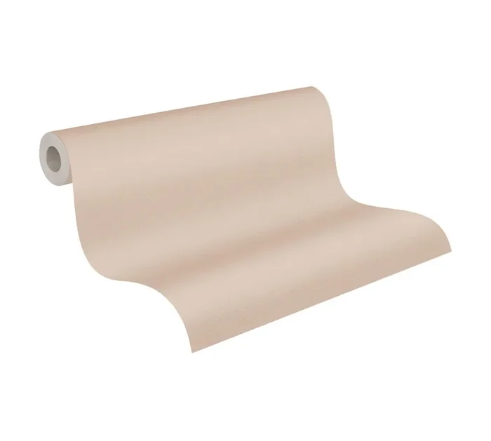 papel pintado liso beige de Livingwalls – AS-390971