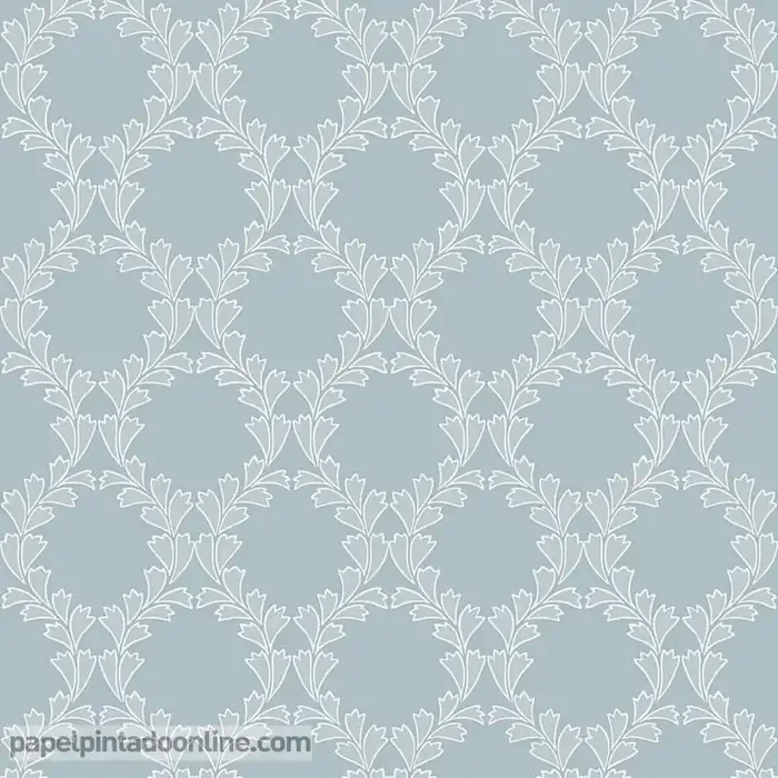 Papel pintado Living@Home 620413
