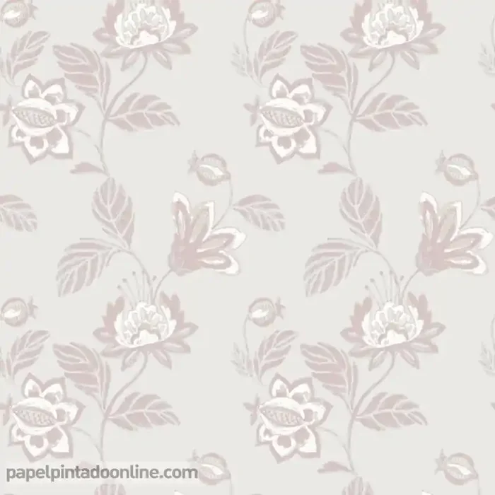 Papel pintado Living@Home 620826