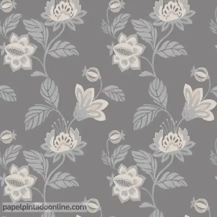Papel pintado Living@Home 620827