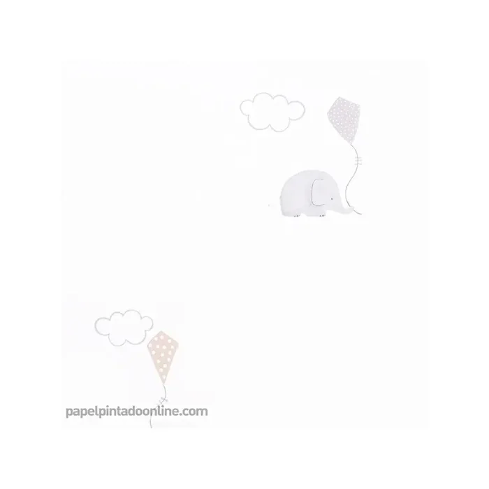 Papel pintado MY LITTLE WORLD MLW_2973_12_12