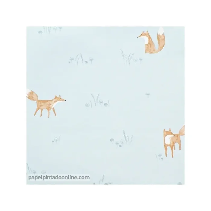 Papel pintado MY LITTLE WORLD MLW_2980_62_36
