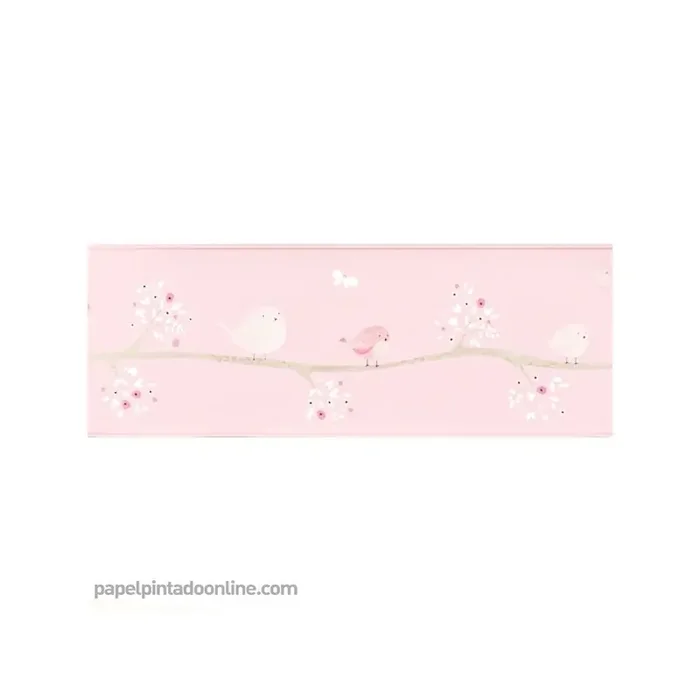 Papel pintado MY LITTLE WORLD MLW_2985_43_00
