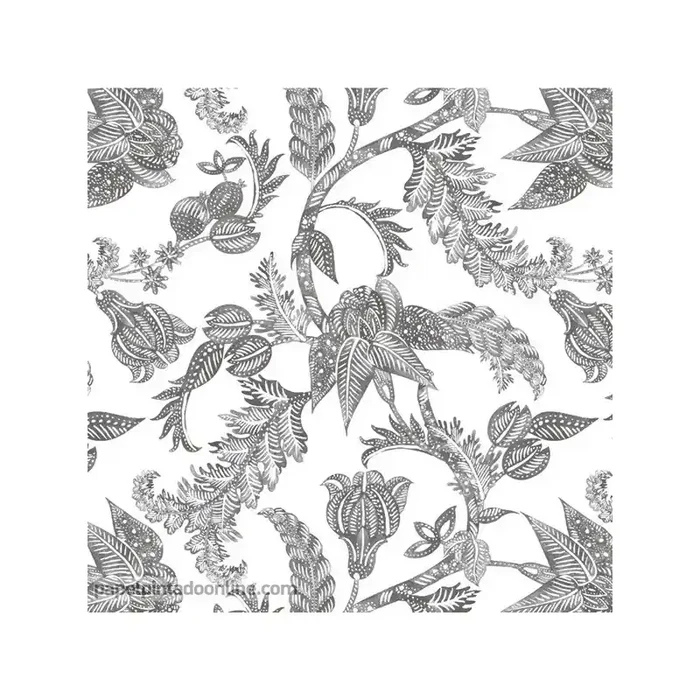 Papel pintado ORIENTAL SENSE 35817