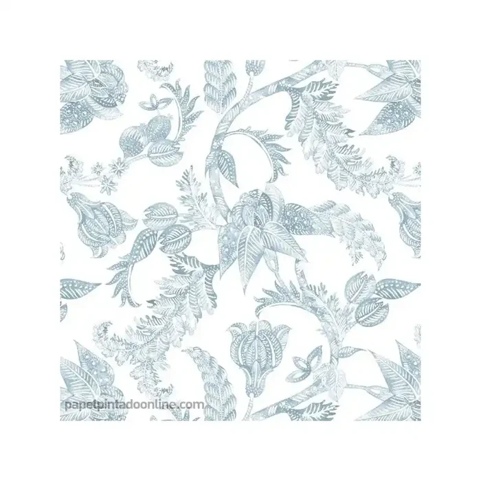 Papel pintado ORIENTAL SENSE 35818