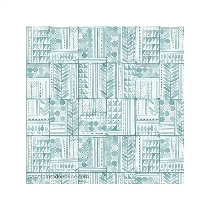 Papel pintado ORIENTAL SENSE 35873