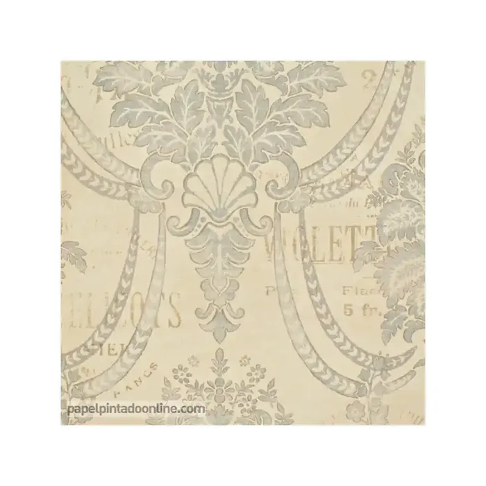 Papel pintado PARIS RS70605