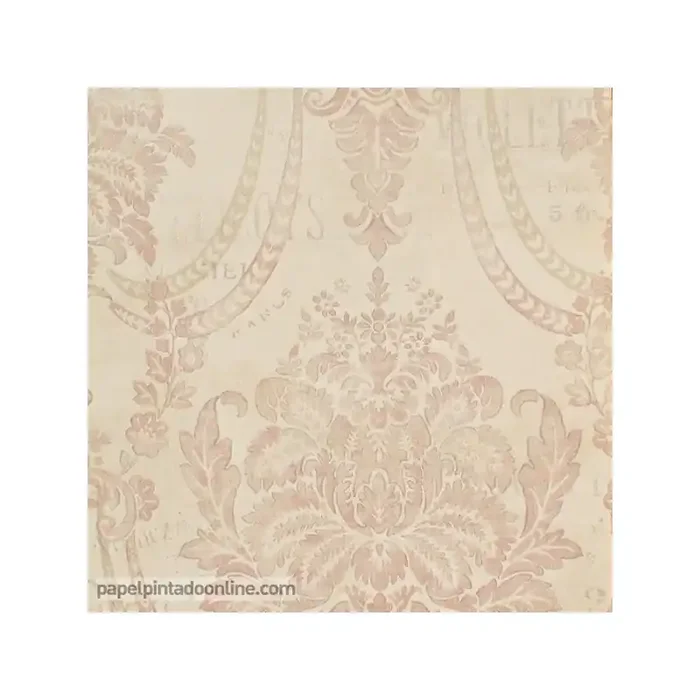 Papel pintado PARIS RS70615
