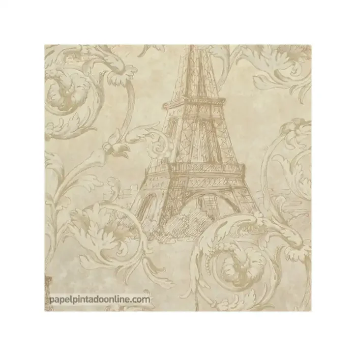 Papel pintado PARIS RS71805