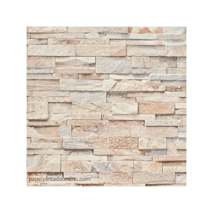 Papel pintado PIEDRA 02363-10