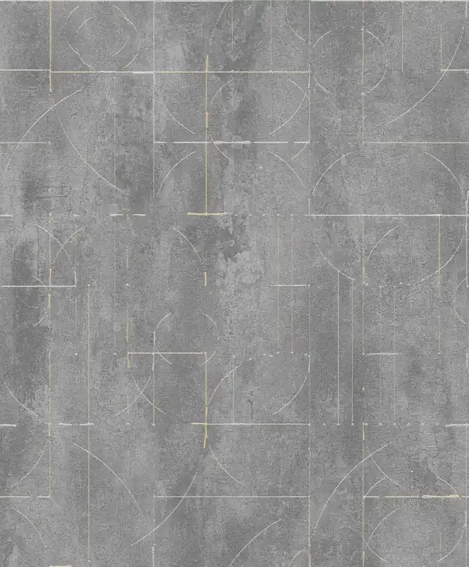 papel pintado piedra gris de Masureel – 630725