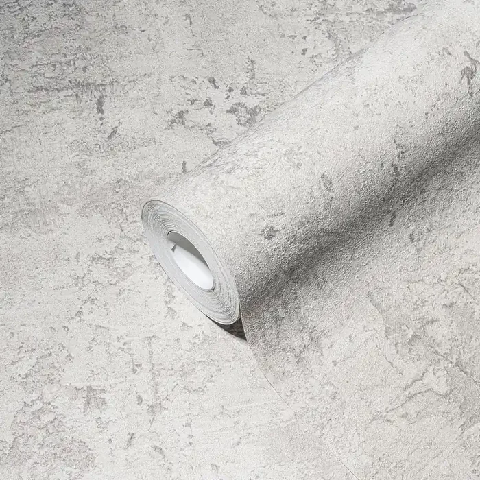 papel pintado piedra gris y gris de A.S. Création – AS-388232