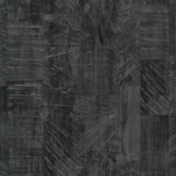 papel pintado piedra negro de Zambaiti – 662172