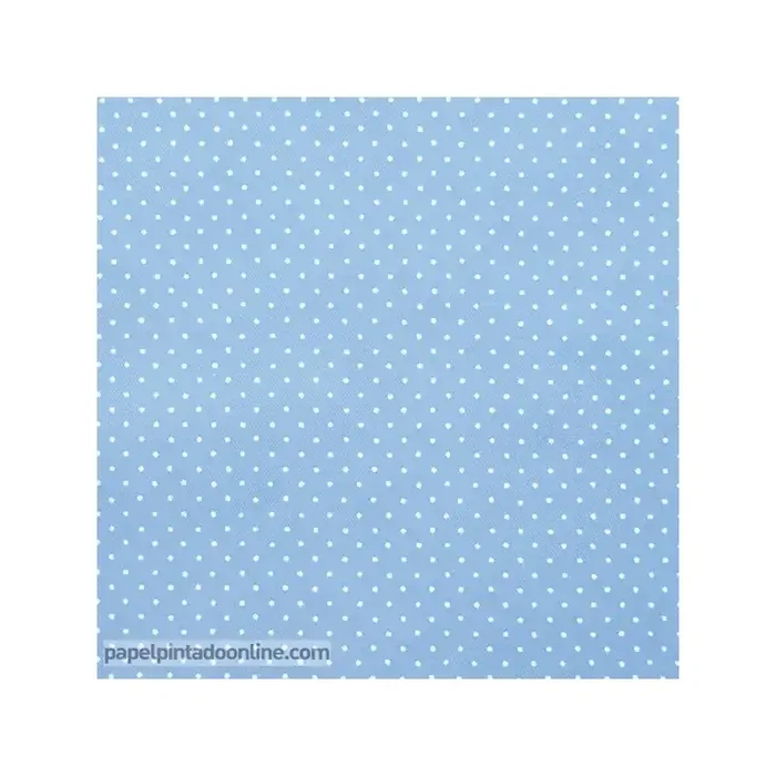 Papel pintado PUNTOS 5155