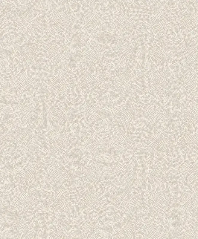 papel pintado puntos lunares beige de Masureel – 632072
