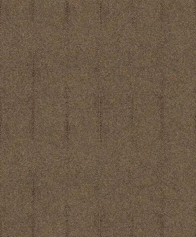 papel pintado puntos lunares marrón de Masureel – 630112