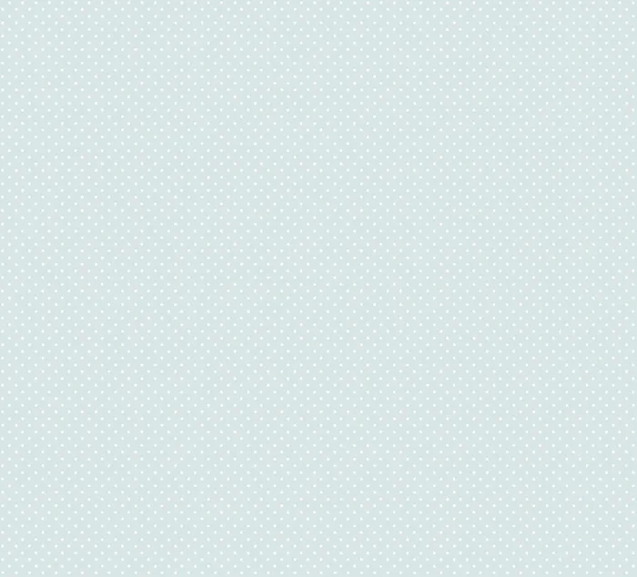papel pintado puntos lunares menta verde de Sanders & Sanders – 640580