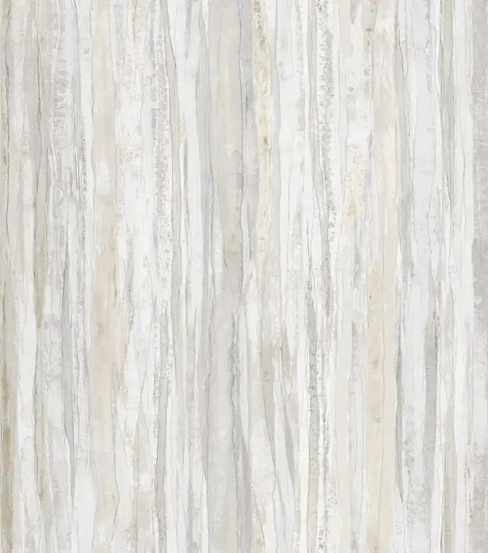 papel pintado rayas beige y gris de Sanders & Sanders – 640024
