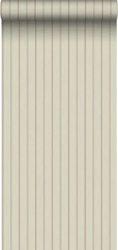 papel pintado rayas cerval de Borastapeter – 661053