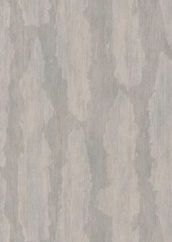 papel pintado rayas gris pardo de Erismann – 662082