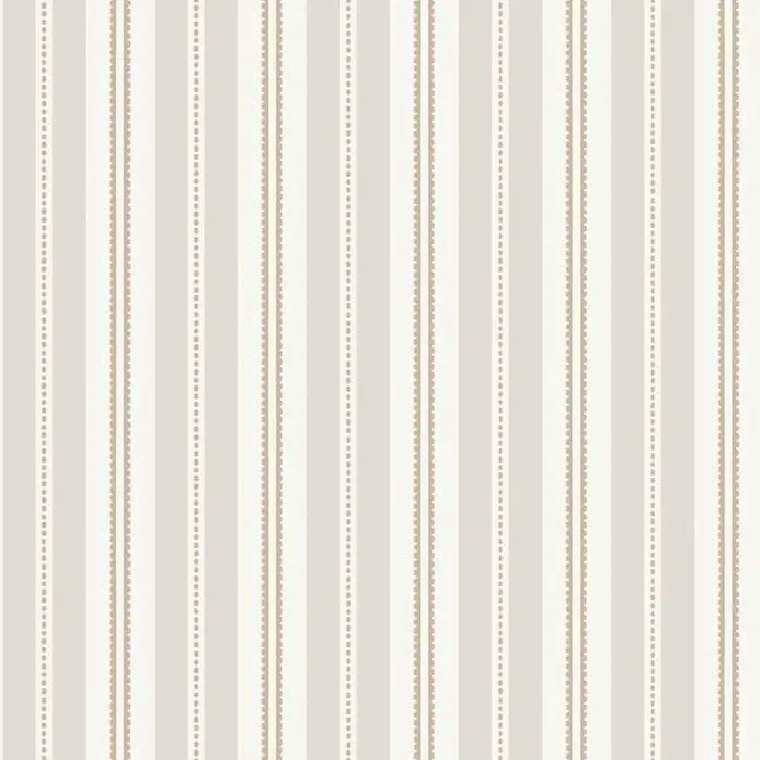 papel pintado rayas marrón de Borastapeter – 662571