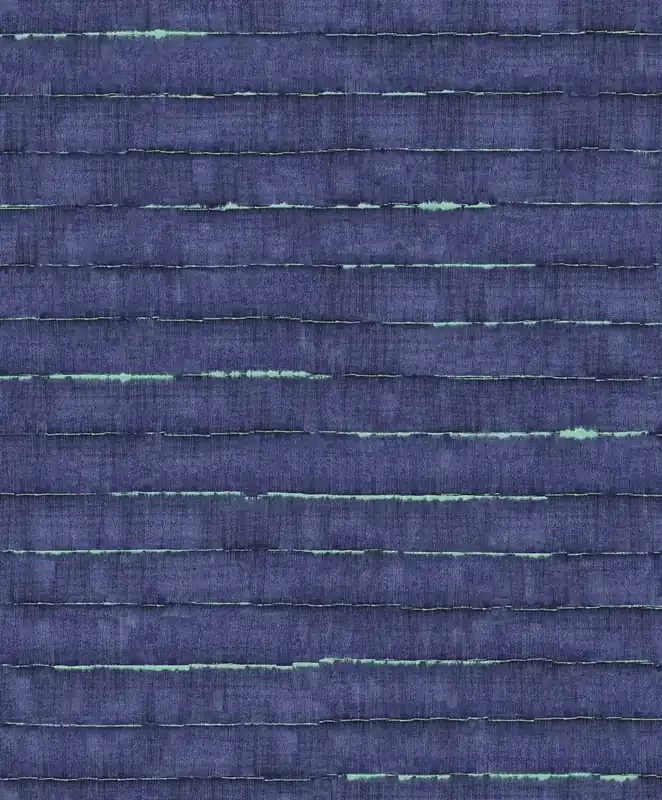 papel pintado rayas morado de Masureel – 630828
