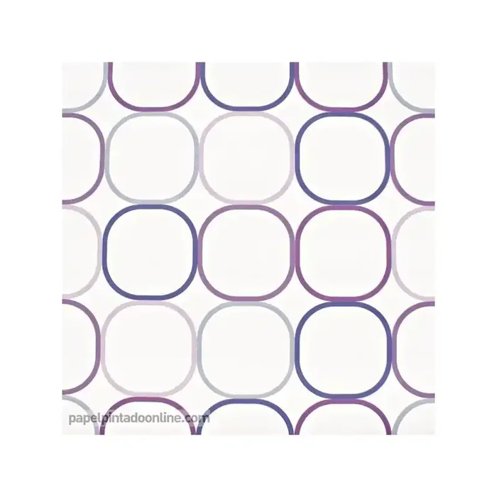 Papel pintado RETRO B30