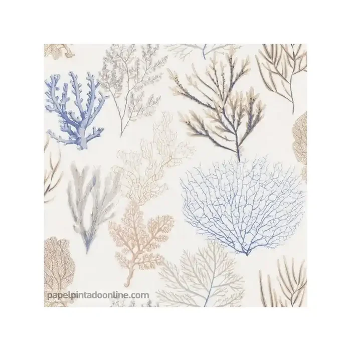 Papel pintado RIVAGE RIVG_8397_62_02