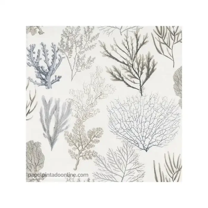 Papel pintado RIVAGE RIVG_8397_91_22