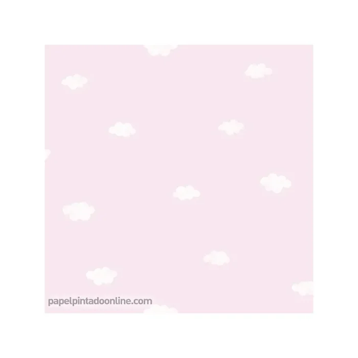 Papel pintado ROSE AND NINO RONI_2975_51_32