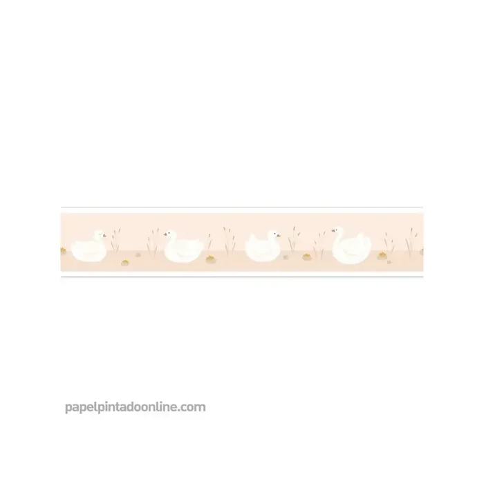 Papel pintado ROSE AND NINO RONI_8551_41_18