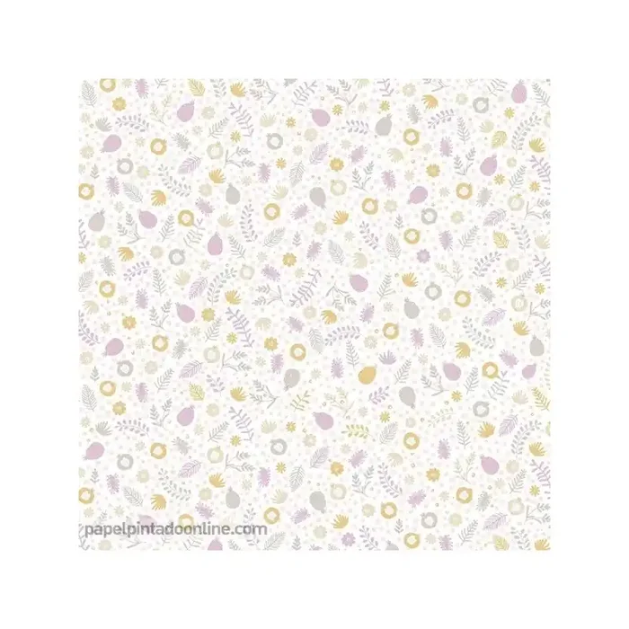 Papel pintado ROSE AND NINO RONI_8554_51_20